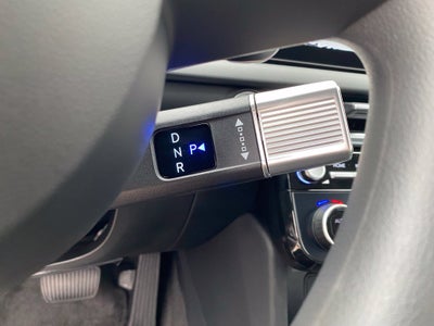 2026 Hyundai TUCSON HYBRID SEL FWD