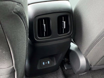2026 Hyundai TUCSON HYBRID SEL FWD