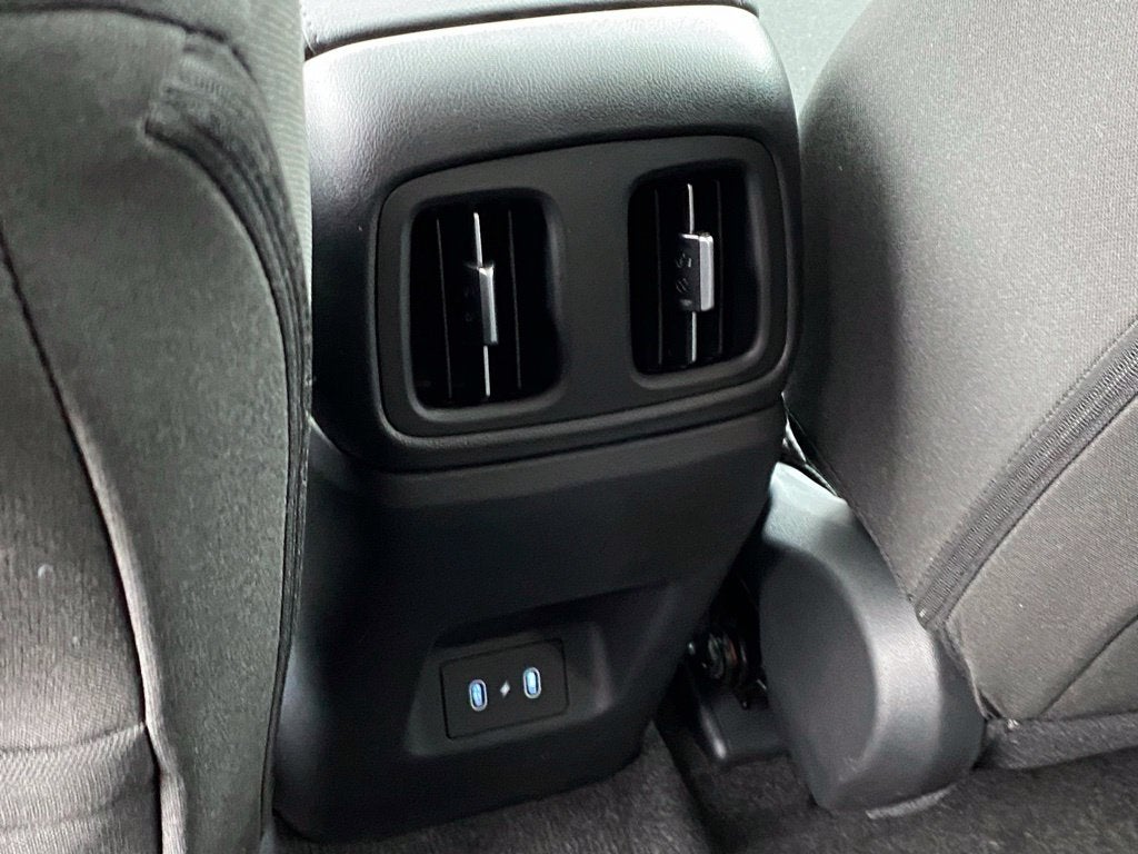 2026 Hyundai TUCSON HYBRID SEL FWD