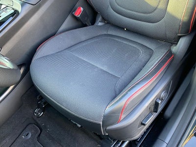 2024 Hyundai TUCSON HYBRID N Line