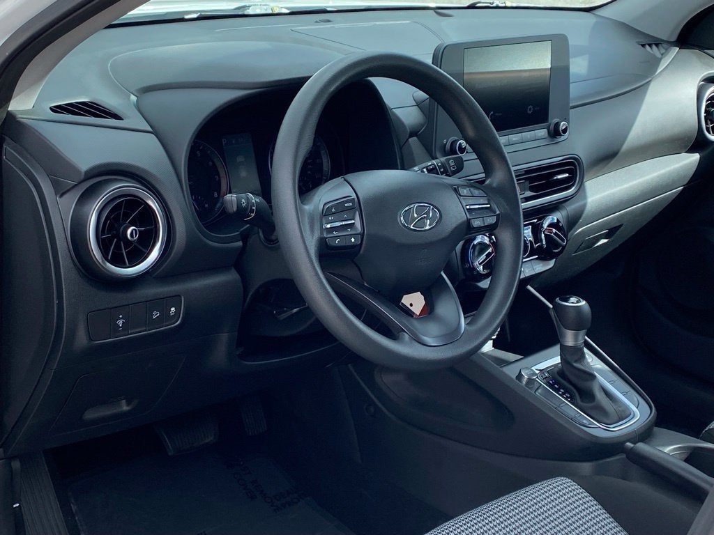 2023 Hyundai KONA SE