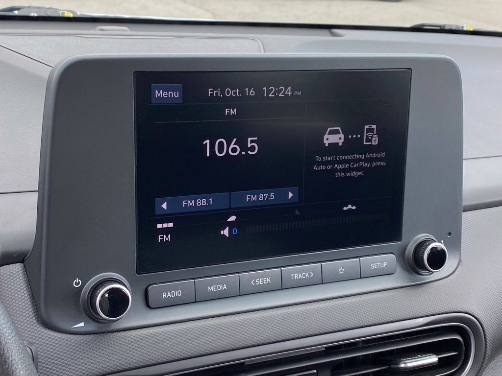 2023 Hyundai KONA SE