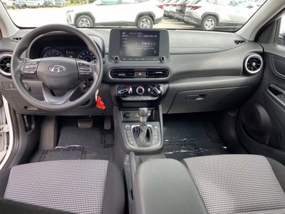 2023 Hyundai KONA SE