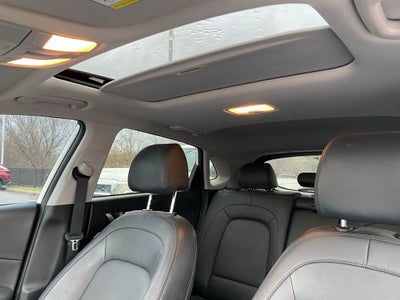 2022 Hyundai KONA Limited