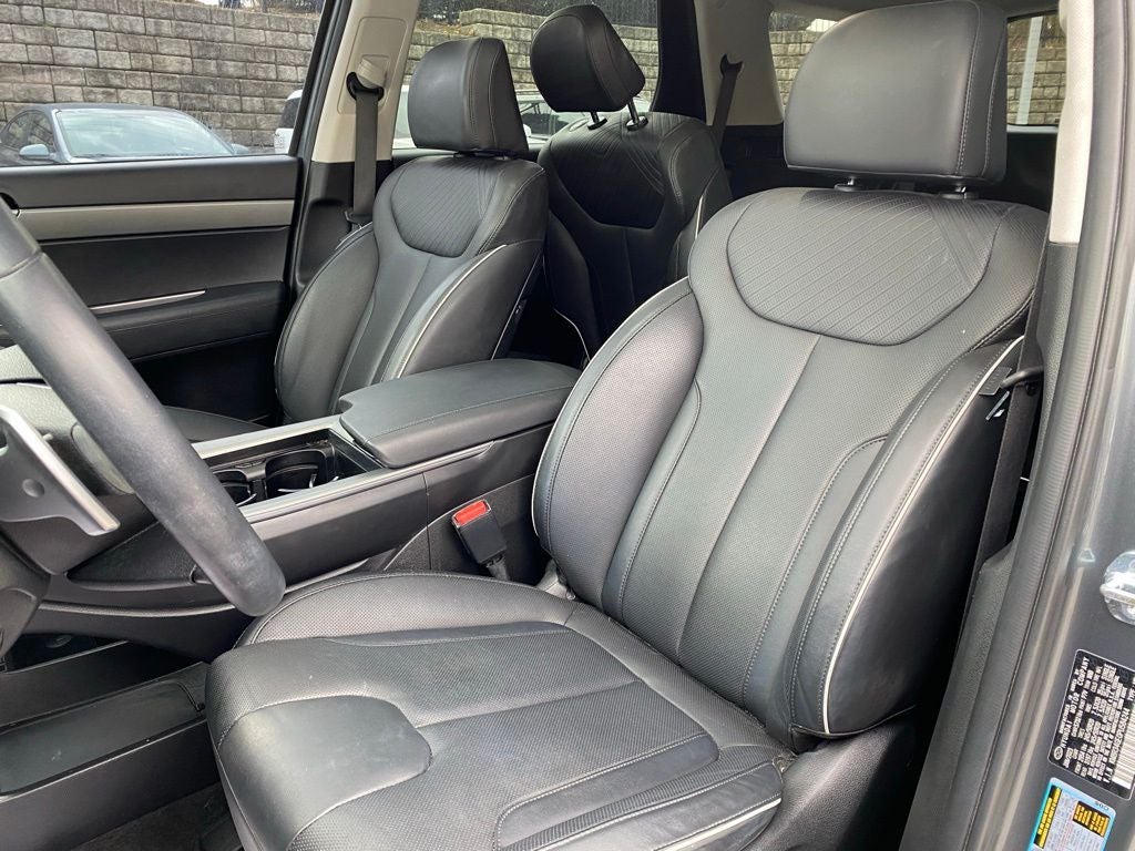 2023 Hyundai PALISADE XRT