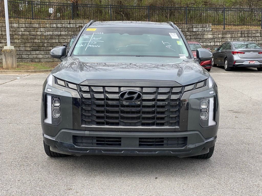 2023 Hyundai PALISADE XRT