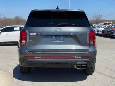 2023 Hyundai PALISADE XRT