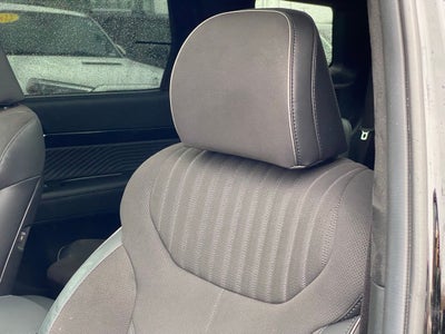 2025 Hyundai PALISADE Calligraphy Night Edition AWD BLACK ON BLACK