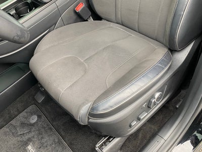 2025 Hyundai PALISADE Calligraphy Night Edition AWD BLACK ON BLACK