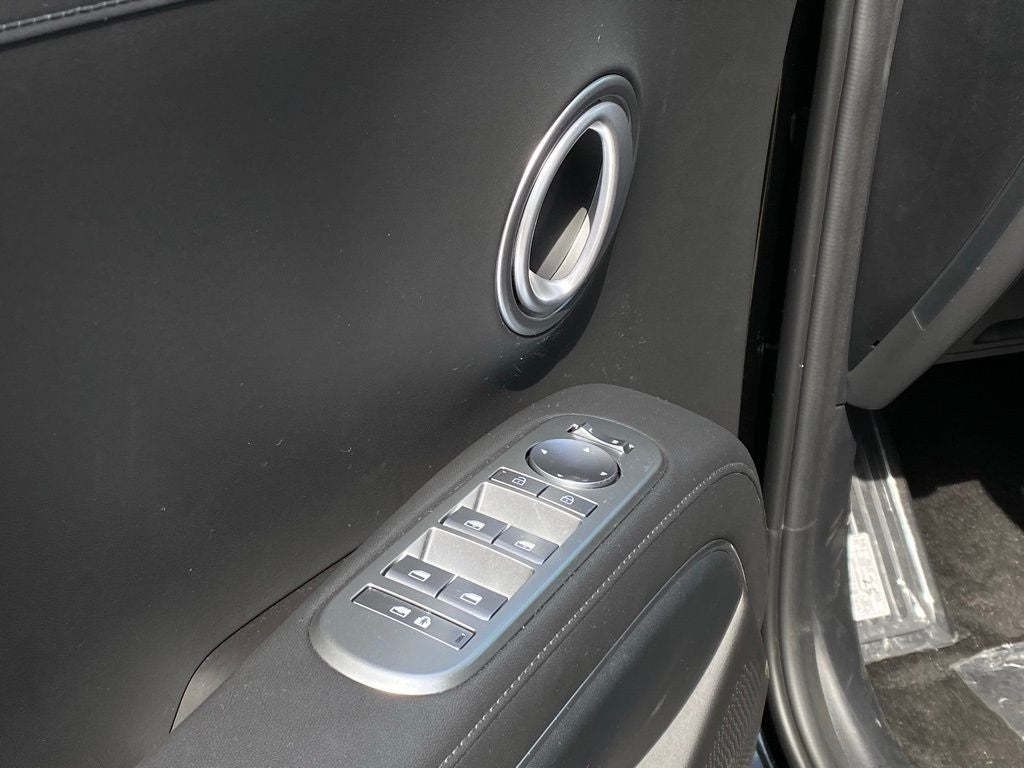 2026 Hyundai PALISADE SE FWD