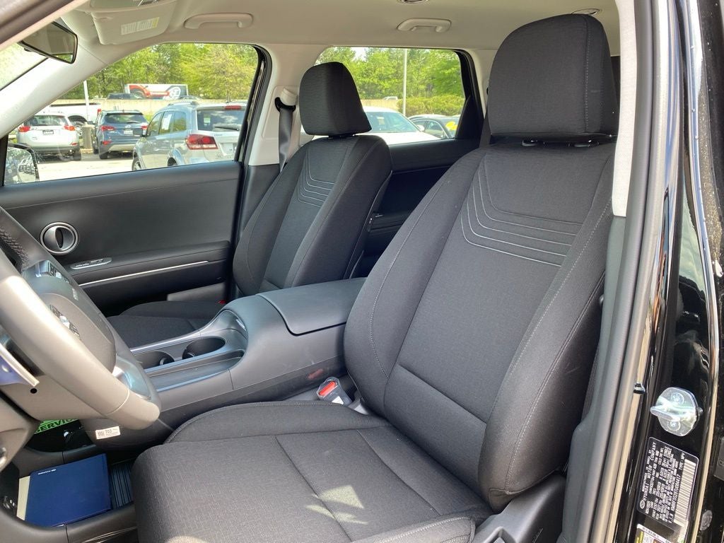 2026 Hyundai PALISADE SE FWD