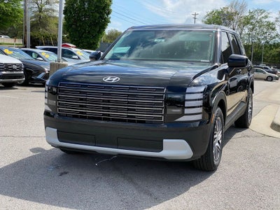 2026 Hyundai PALISADE SE FWD