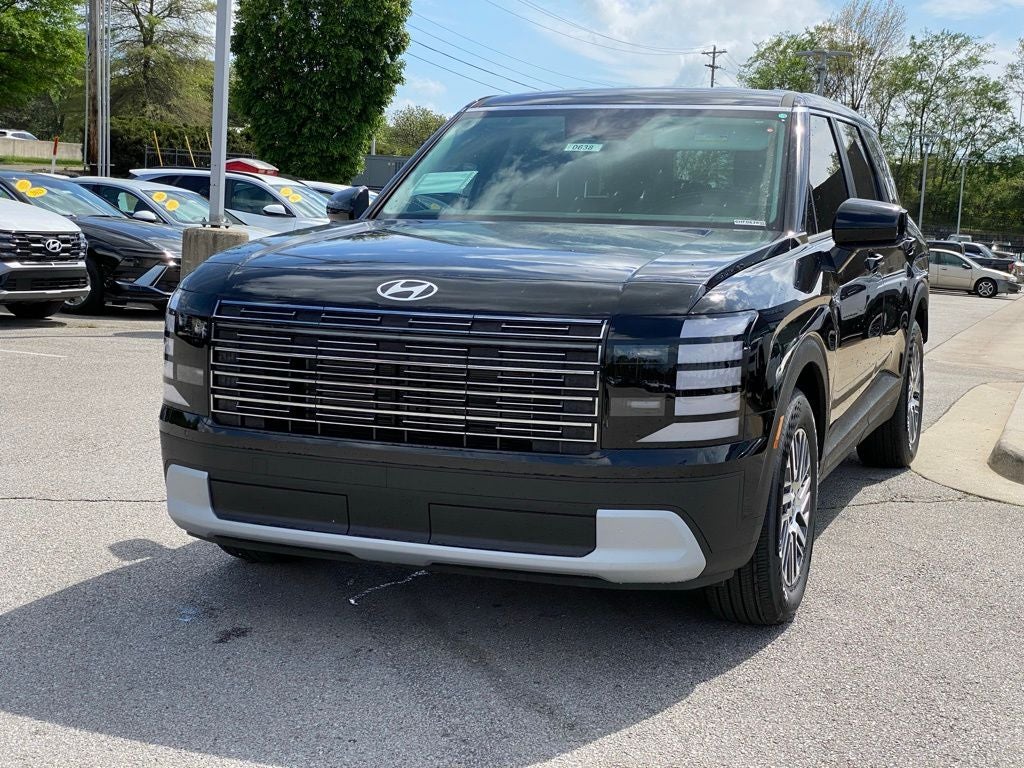 2026 Hyundai PALISADE SE FWD