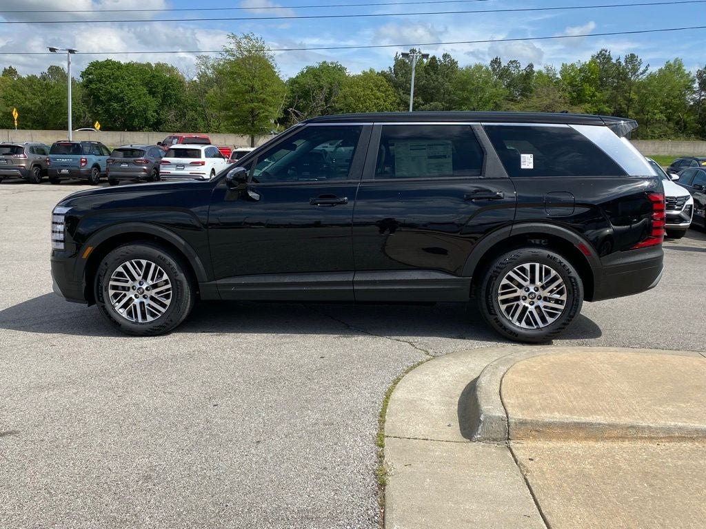 2026 Hyundai PALISADE SE FWD