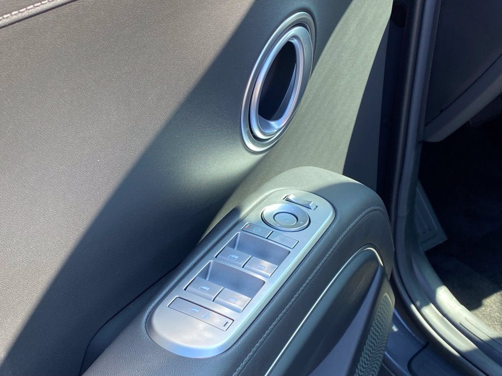 2027 Hyundai PALISADE HYBRID Blue SEL Premium 7P