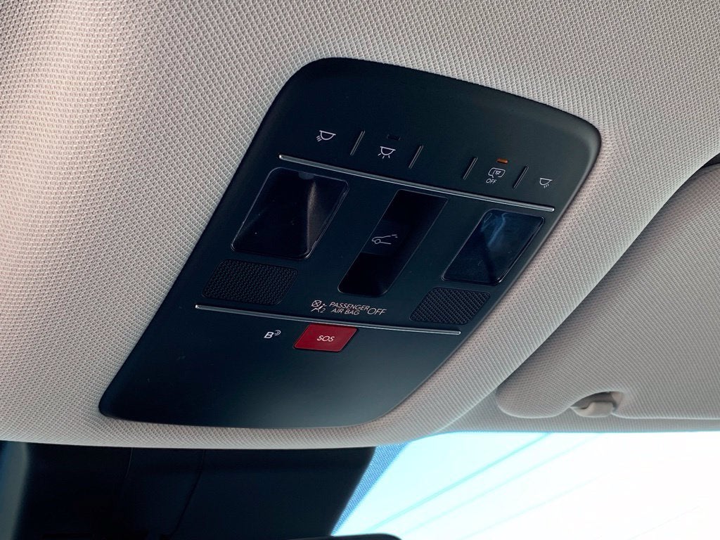 2027 Hyundai PALISADE HYBRID Blue SEL Premium 7P
