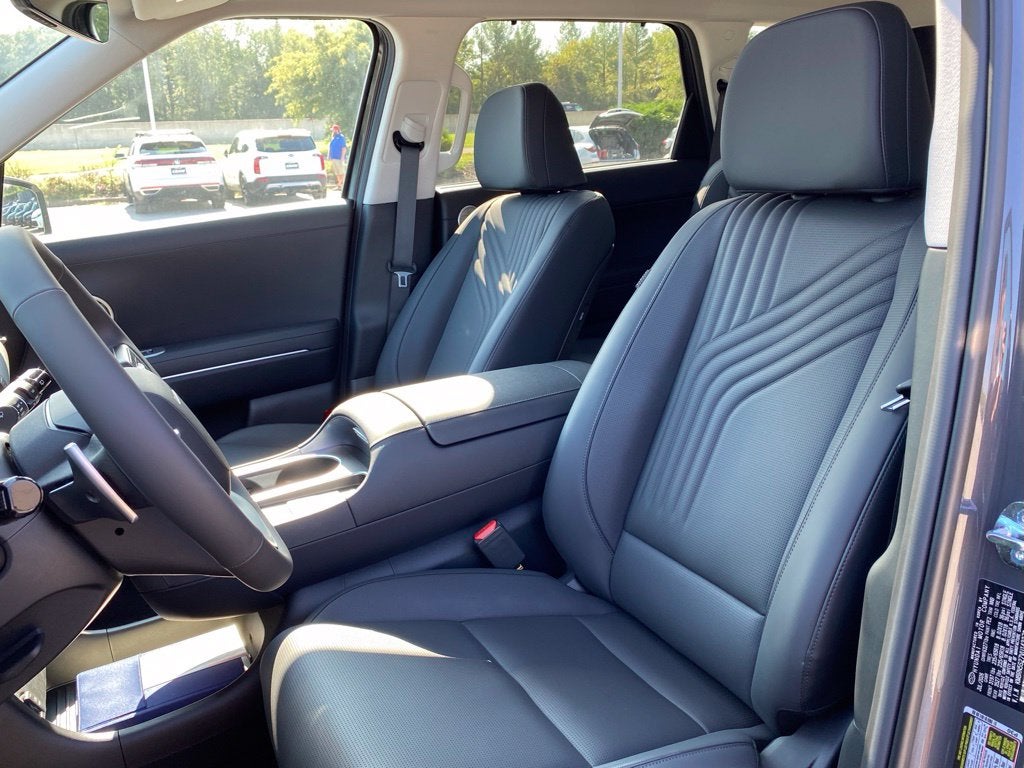 2027 Hyundai PALISADE HYBRID Blue SEL Premium 7P
