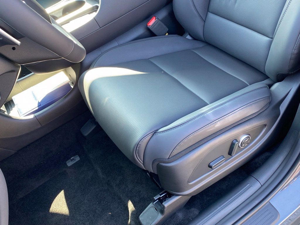 2027 Hyundai PALISADE HYBRID Blue SEL Premium 7P