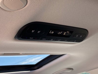 2027 Hyundai PALISADE HYBRID Blue SEL Premium 7P