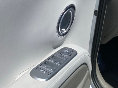 2026 Hyundai PALISADE HYBRID Blue SEL Premium 7P