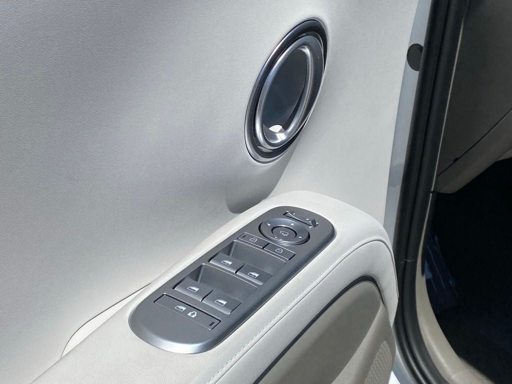 2026 Hyundai PALISADE HYBRID Blue SEL Premium 7P