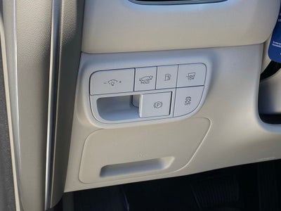 2026 Hyundai PALISADE HYBRID Blue SEL Premium 7P