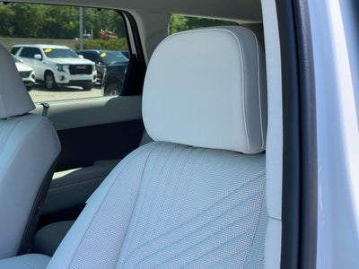 2026 Hyundai PALISADE HYBRID Blue SEL Premium 7P
