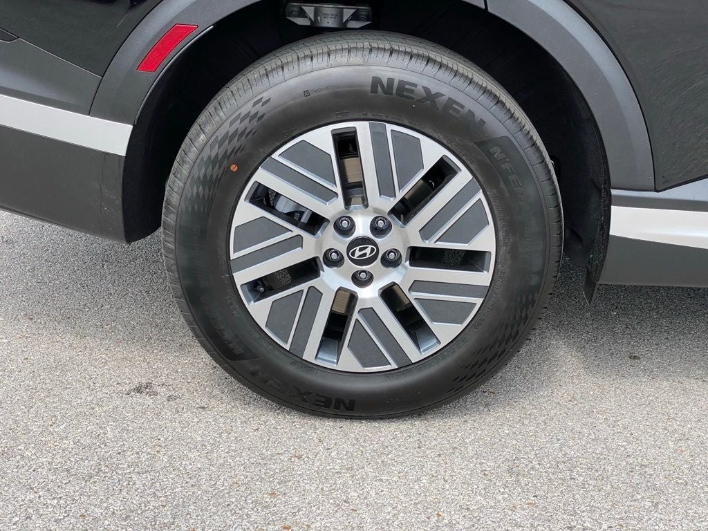 2026 Hyundai PALISADE HYBRID SEL Premium 7P