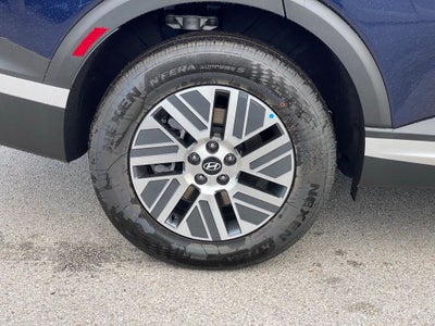 2027 Hyundai PALISADE HYBRID SEL Premium 7P