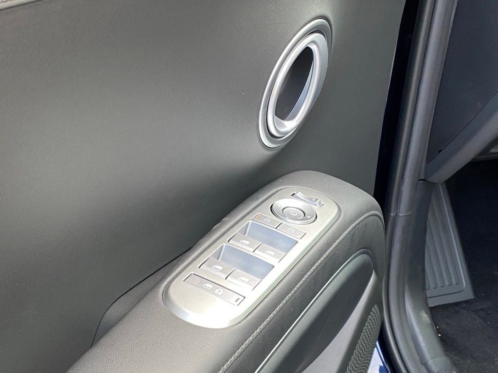 2027 Hyundai PALISADE HYBRID SEL Premium 7P
