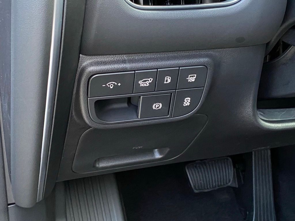 2027 Hyundai PALISADE HYBRID SEL Premium 7P