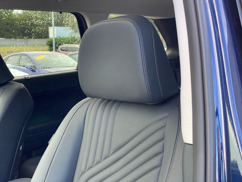 2027 Hyundai PALISADE HYBRID SEL Premium 7P