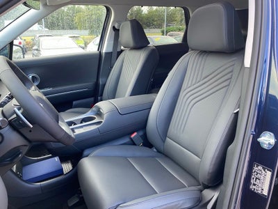 2027 Hyundai PALISADE HYBRID SEL Premium 7P