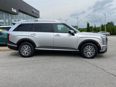 2026 Hyundai PALISADE HYBRID SEL Premium 7P