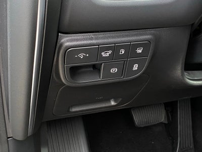 2027 Hyundai PALISADE HYBRID SEL Premium 7P