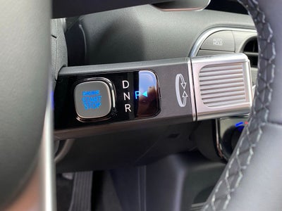 2027 Hyundai PALISADE HYBRID SEL Premium 7P