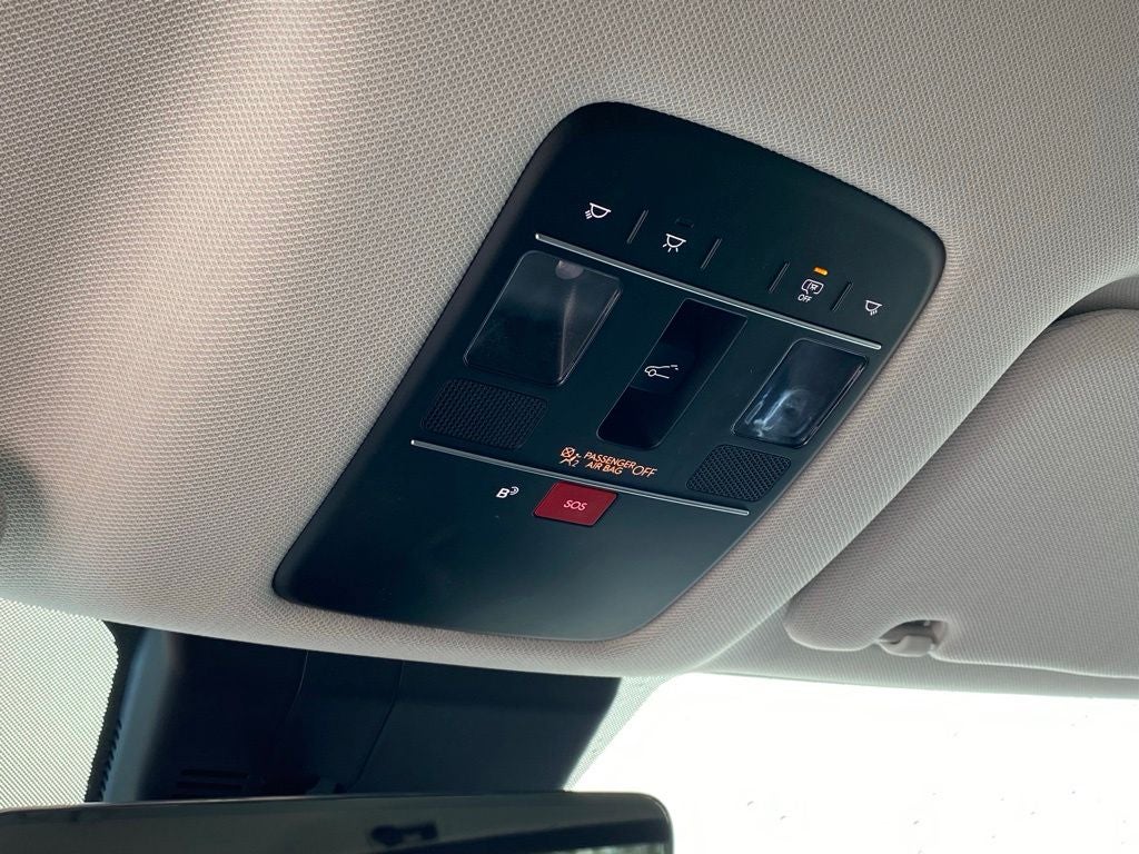 2027 Hyundai PALISADE HYBRID SEL Premium 7P