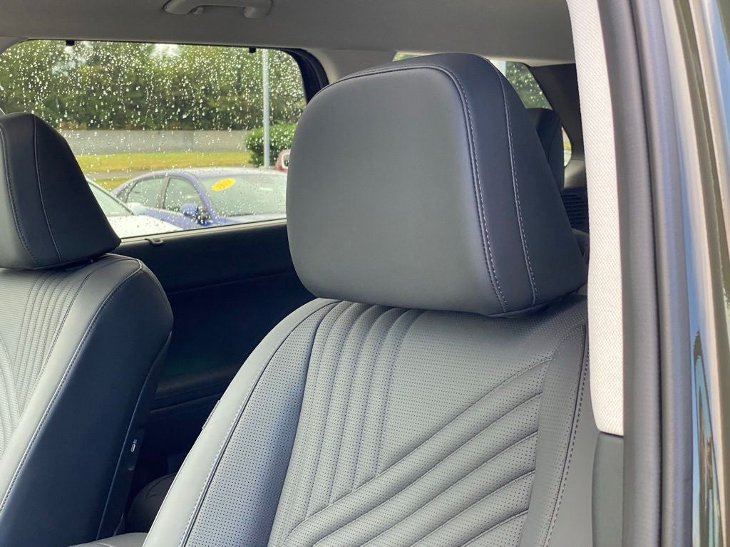 2027 Hyundai PALISADE HYBRID SEL Premium 7P