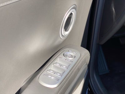 2027 Hyundai PALISADE HYBRID SEL Premium