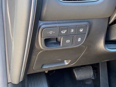 2027 Hyundai PALISADE HYBRID SEL Premium
