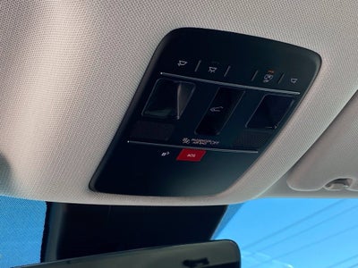 2027 Hyundai PALISADE HYBRID SEL Premium
