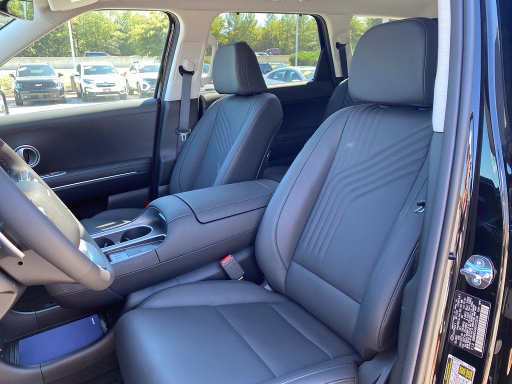 2027 Hyundai PALISADE HYBRID SEL Premium
