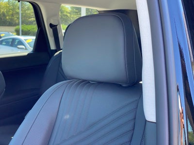 2027 Hyundai PALISADE HYBRID SEL Premium