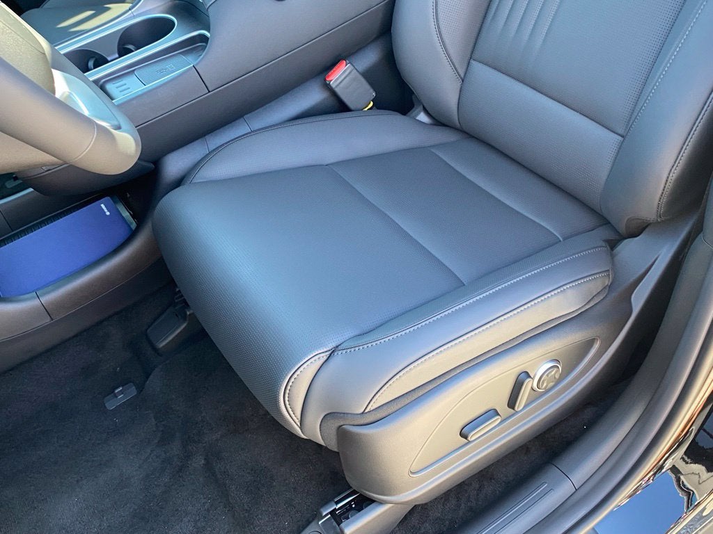 2027 Hyundai PALISADE HYBRID SEL Premium