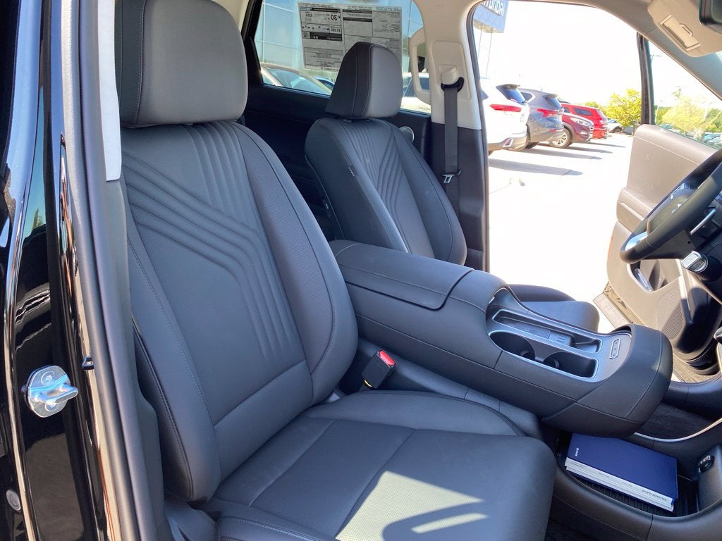 2027 Hyundai PALISADE HYBRID SEL Premium
