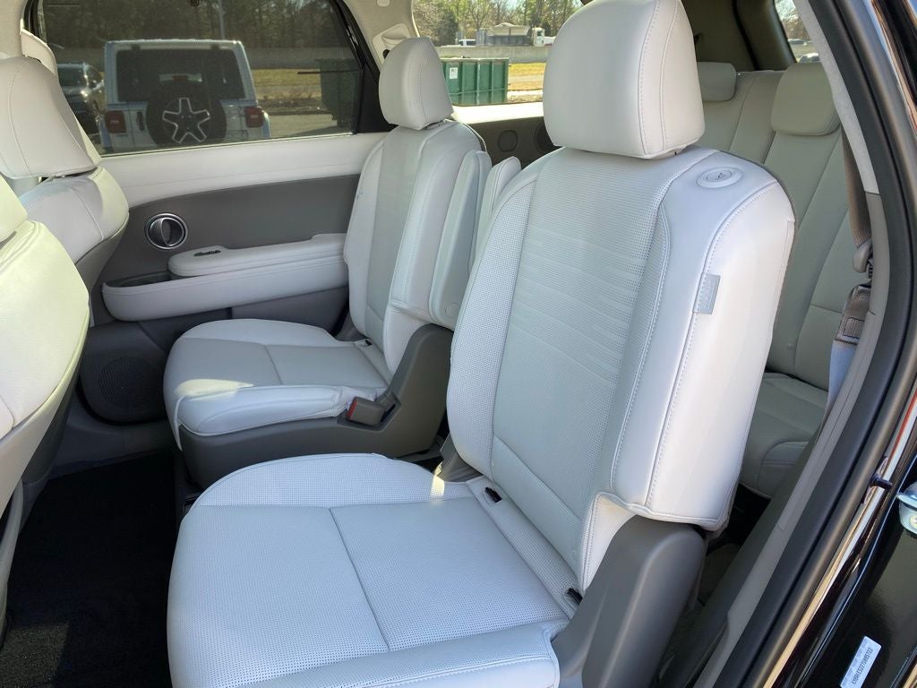 2026 Hyundai PALISADE Limited AWD