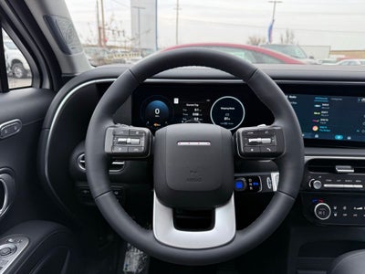 2026 Hyundai PALISADE Limited AWD