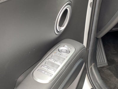 2027 Hyundai PALISADE HYBRID Limited