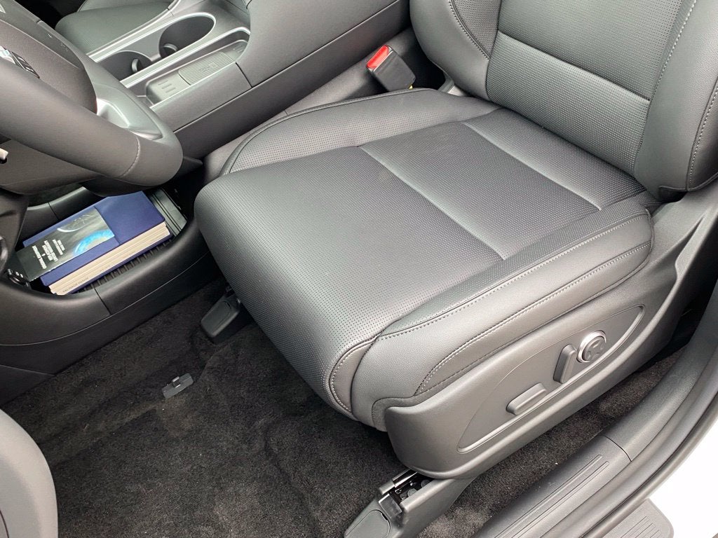 2027 Hyundai PALISADE HYBRID Limited