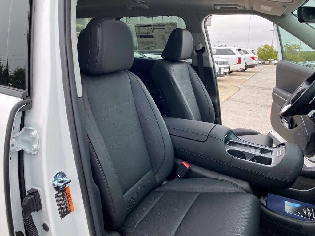 2027 Hyundai PALISADE HYBRID Limited